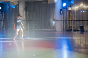 «День свободы. День танца»