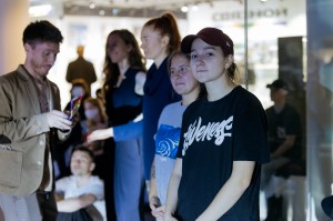 «День свободы. День танца»