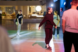 «День свободы. День танца»