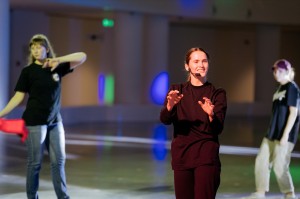 «День свободы. День танца»