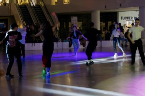 «День свободы. День танца»