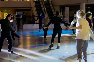 «День свободы. День танца»