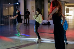 «День свободы. День танца»