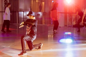 «День свободы. День танца»