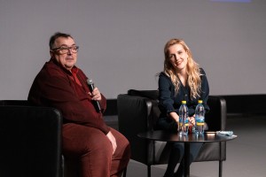 «Доктор Лиза» в Ельцин Центре: один день, чтобы спасти всех!