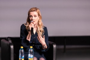 «Доктор Лиза» в Ельцин Центре: один день, чтобы спасти всех!