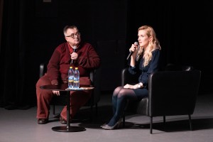 «Доктор Лиза» в Ельцин Центре: один день, чтобы спасти всех!