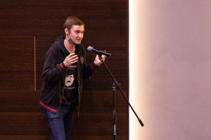 «Доктор Лиза» в Ельцин Центре: один день, чтобы спасти всех!