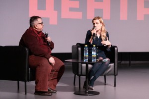 «Доктор Лиза» в Ельцин Центре: один день, чтобы спасти всех!