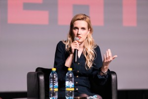 «Доктор Лиза» в Ельцин Центре: один день, чтобы спасти всех!