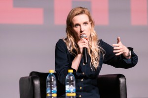 «Доктор Лиза» в Ельцин Центре: один день, чтобы спасти всех!