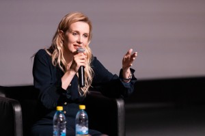 «Доктор Лиза» в Ельцин Центре: один день, чтобы спасти всех!