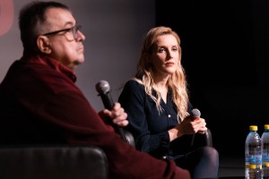 «Доктор Лиза» в Ельцин Центре: один день, чтобы спасти всех!