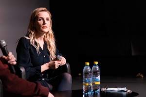 «Доктор Лиза» в Ельцин Центре: один день, чтобы спасти всех!