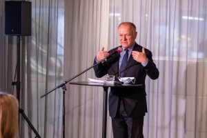 Йозеф Маршичек — о политике сплочения Евросоюза
