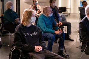 Йозеф Маршичек — о политике сплочения Евросоюза