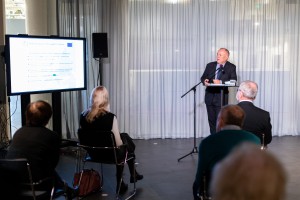 Йозеф Маршичек — о политике сплочения Евросоюза