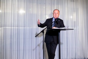 Йозеф Маршичек — о политике сплочения Евросоюза