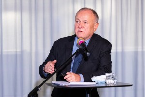 Йозеф Маршичек — о политике сплочения Евросоюза