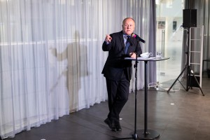 Йозеф Маршичек — о политике сплочения Евросоюза