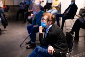 Йозеф Маршичек — о политике сплочения Евросоюза