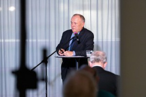 Йозеф Маршичек — о политике сплочения Евросоюза