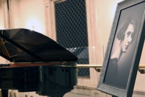 Концерт лауреатов конкурса Веры Лотар-Шевченко 2020