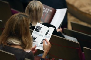 Концерт лауреатов конкурса Веры Лотар-Шевченко 2020