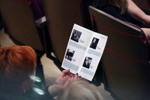 Концерт лауреатов конкурса Веры Лотар-Шевченко 2020