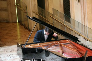 Концерт лауреатов конкурса Веры Лотар-Шевченко 2020