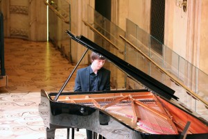 Концерт лауреатов конкурса Веры Лотар-Шевченко 2020