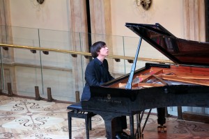 Концерт лауреатов конкурса Веры Лотар-Шевченко 2020