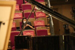 Концерт лауреатов конкурса Веры Лотар-Шевченко 2020