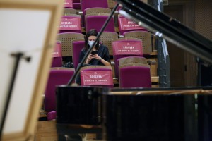 Концерт лауреатов конкурса Веры Лотар-Шевченко 2020