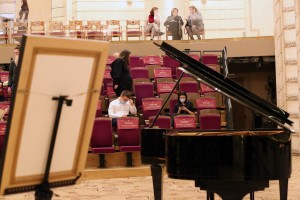 Концерт лауреатов конкурса Веры Лотар-Шевченко 2020