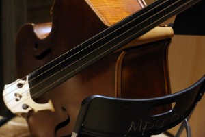 Концерт лауреатов конкурса Веры Лотар-Шевченко 2020