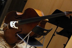 Концерт лауреатов конкурса Веры Лотар-Шевченко 2020