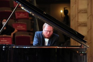 Концерт лауреатов конкурса Веры Лотар-Шевченко 2020