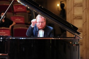 Концерт лауреатов конкурса Веры Лотар-Шевченко 2020