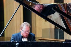 Концерт лауреатов конкурса Веры Лотар-Шевченко 2020