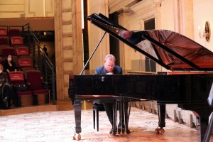 Концерт лауреатов конкурса Веры Лотар-Шевченко 2020