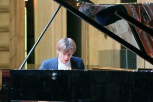 Концерт лауреатов конкурса Веры Лотар-Шевченко 2020