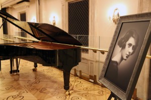 Концерт лауреатов конкурса Веры Лотар-Шевченко 2020