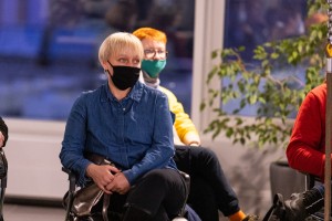 Презентация книги «Майк Науменко. Бегство из зоопарка»
