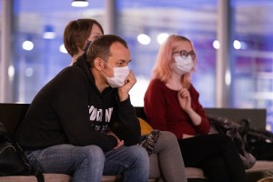Презентация книги «Майк Науменко. Бегство из зоопарка»