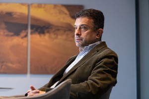 Александр Архангельский: как русские литераторы заменили собой русскую философию