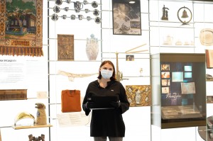 «Полная версия»: дорога на Север