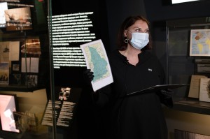 «Полная версия»: дорога на Север