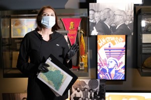 «Полная версия»: дорога на Север