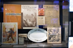 «Полная версия»: дорога на Север